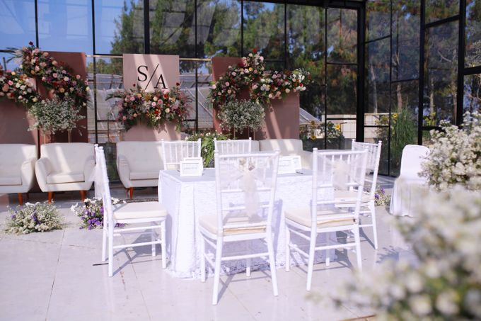 Shella & Agung Wedding by Saenna Planner - 012 Shella & Agung Wedding by Saenna Planner - 012