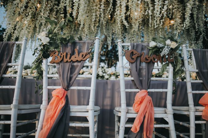 Wedding of Siska & Hari by Nika di Bali - 019 Wedding of Siska & Hari by Nika di Bali - 019
