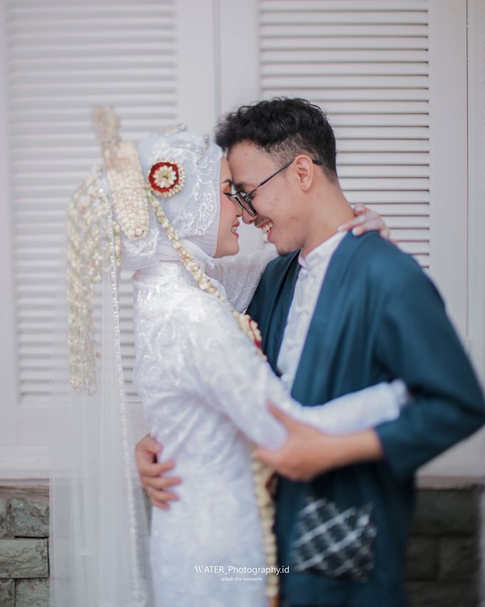 The Wedding Of Nicki & Ando by Villa Srimanganti - 035 The Wedding Of Nicki & Ando by Villa Srimanganti - 035