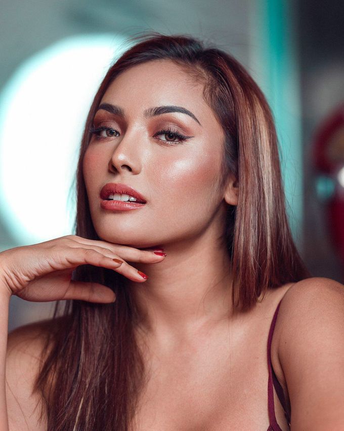 ZOE SANTIAGO by House Of Doll Manila by JSingular - 006 ZOE SANTIAGO by House Of Doll Manila by JSingular - 006