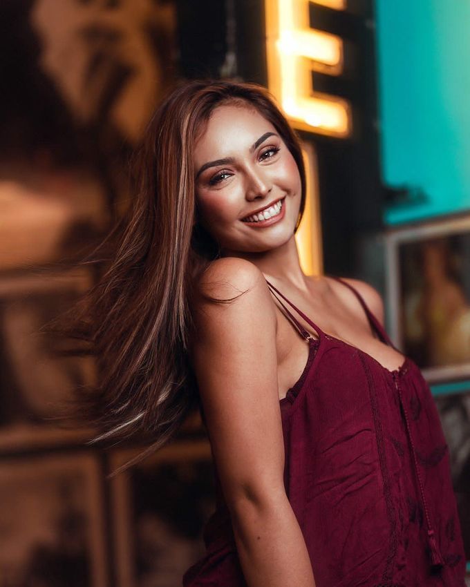 ZOE SANTIAGO by House Of Doll Manila by JSingular - 002 ZOE SANTIAGO by House Of Doll Manila by JSingular - 002