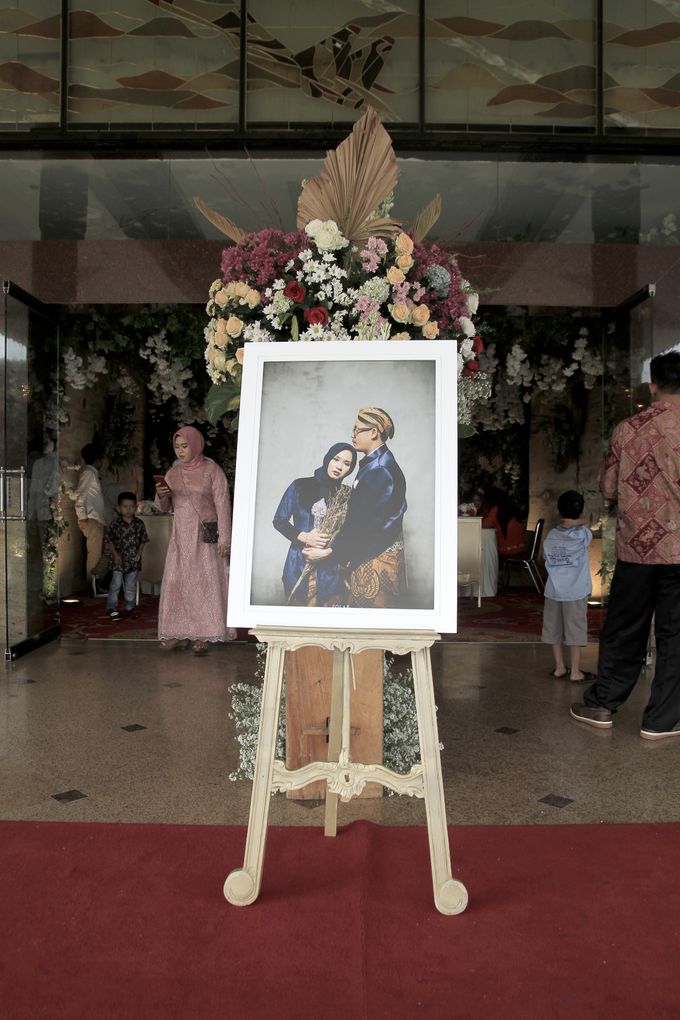 putri & arif dekorasi wedding by Our Wedding & Event Organizer - 010 putri & arif dekorasi wedding by Our Wedding & Event Organizer - 010