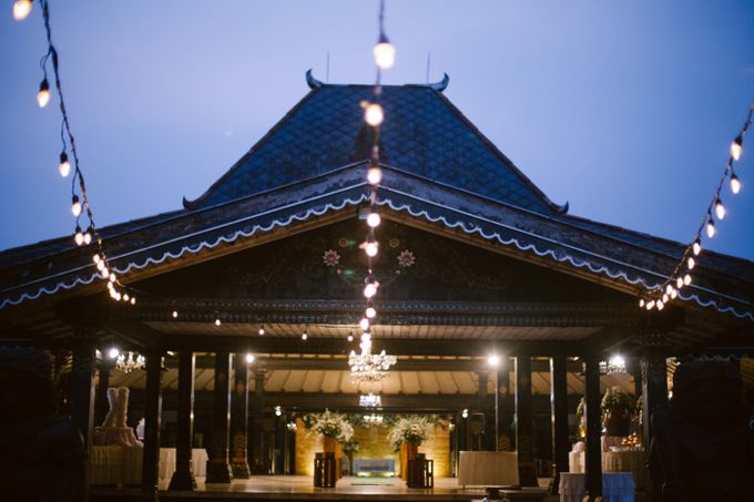 Anjungan Di Yogyakarta By Cerita Dekor Bridestorycom