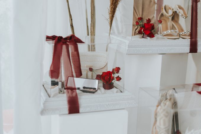 Indah Engagement Hampers by Bloomette - 003 Indah Engagement Hampers by Bloomette - 003