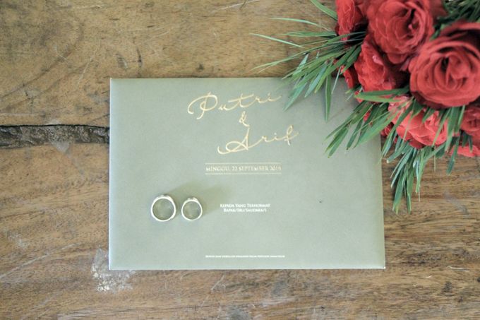 putri & arif dekorasi wedding by Our Wedding & Event Organizer - 011 putri & arif dekorasi wedding by Our Wedding & Event Organizer - 011