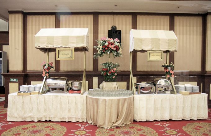 putri & arif dekorasi wedding by Our Wedding & Event Organizer - 015 putri & arif dekorasi wedding by Our Wedding & Event Organizer - 015