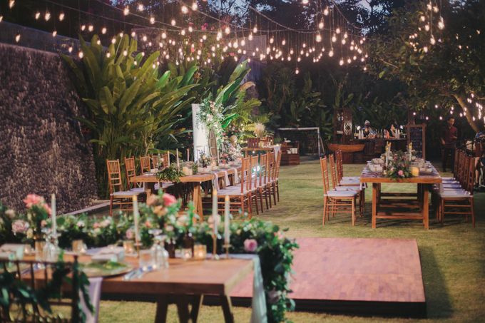 Sweet Rustic Wedding at New Kuta Golf & Villa Bayu Bali by Silverdust Decoration - 019 Sweet Rustic Wedding at New Kuta Golf & Villa Bayu Bali by Silverdust Decoration - 019