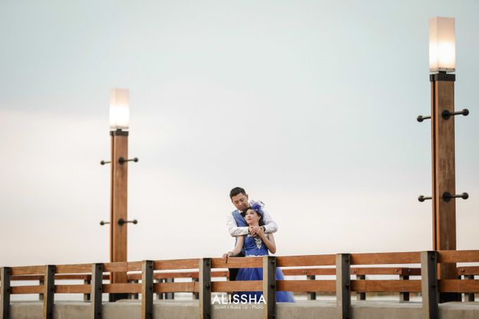 Foto Prewedding Di Ancol - Ide Foto Prewed
