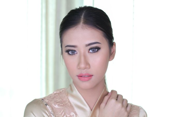 Bride look by Kezia Kartika - 003 Bride look by Kezia Kartika - 003