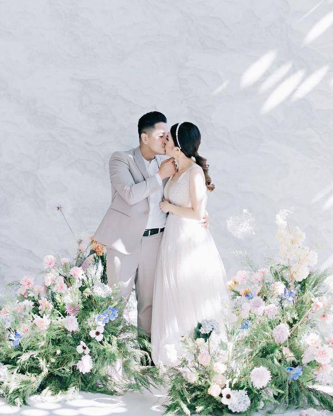 Wedding Of Ivan & Nancy by Milieu Space - 005 Wedding Of Ivan & Nancy by Milieu Space - 005