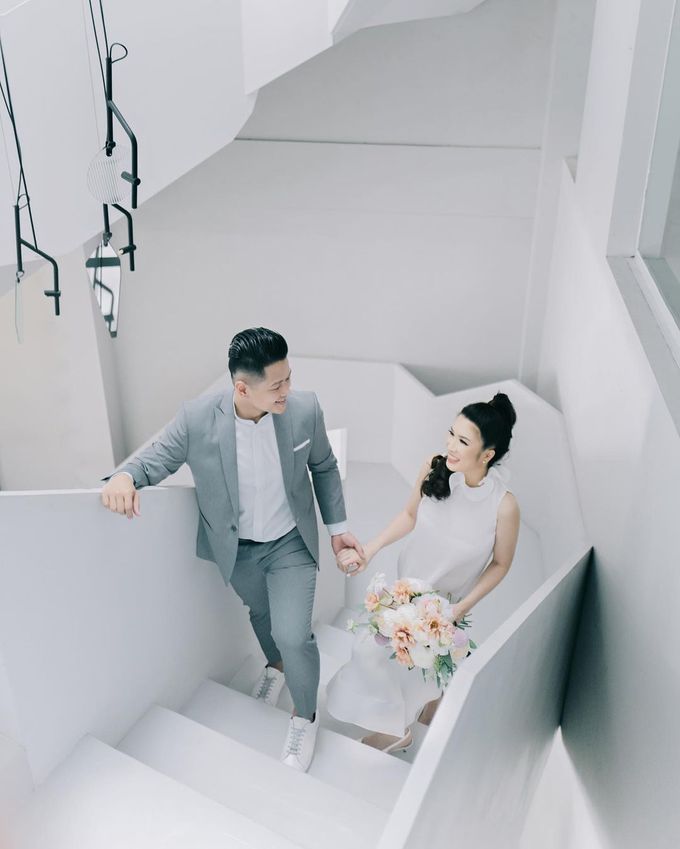 Wedding Of Ivan & Nancy by Milieu Space - 001 Wedding Of Ivan & Nancy by Milieu Space - 001