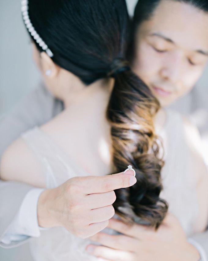 Wedding Of Ivan & Nancy by Milieu Space - 002 Wedding Of Ivan & Nancy by Milieu Space - 002