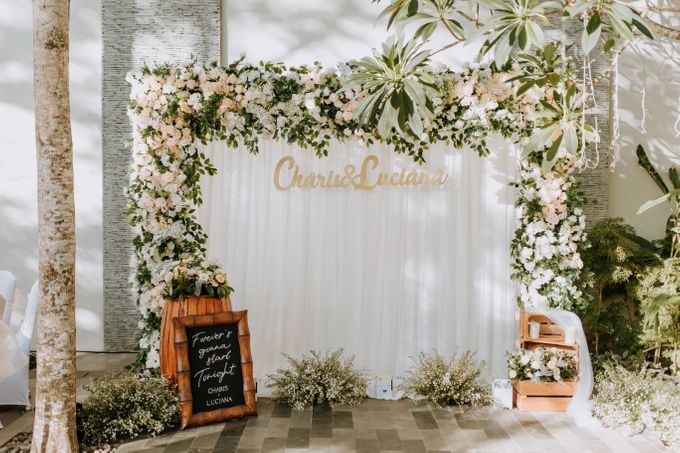 Wedding of Luciana & Charis by Courtyard by Marriott Bali Nusa Dua - 016 Wedding of Luciana & Charis by Courtyard by Marriott Bali Nusa Dua - 016