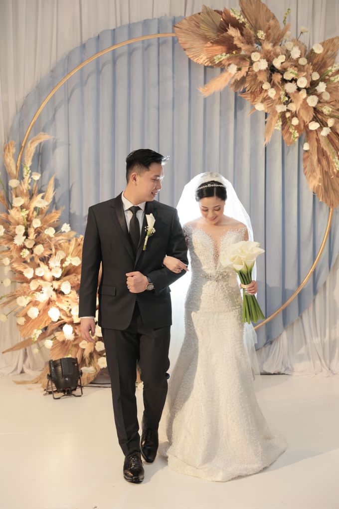 Robby & Sherly Wedding by Pizzaro Sensation Design - 003 Robby & Sherly Wedding by Pizzaro Sensation Design - 003