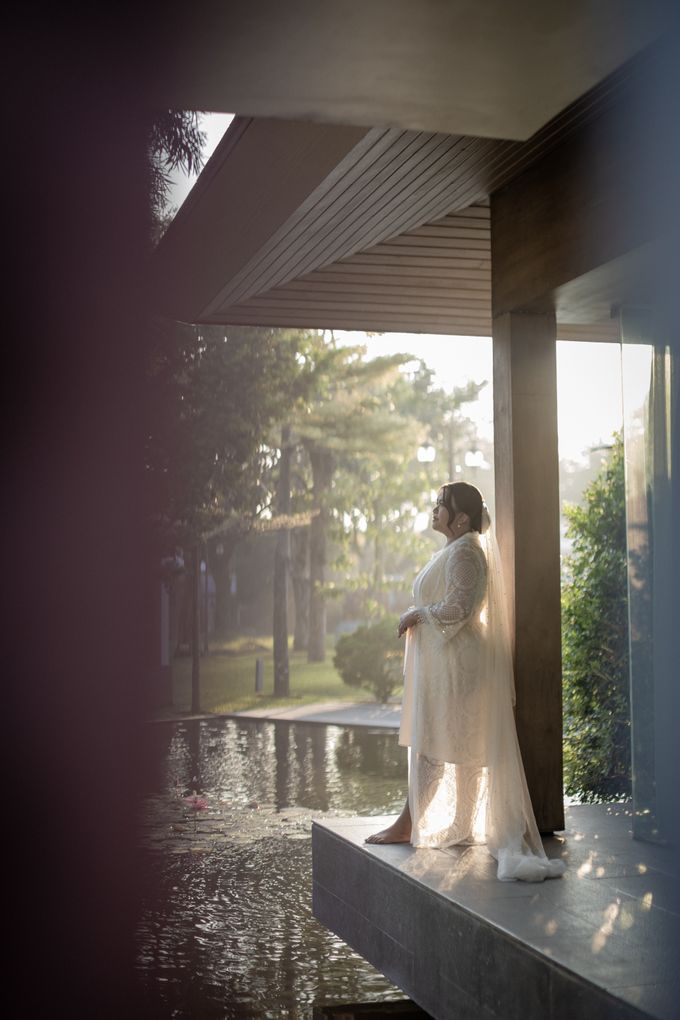 The Wedding Of Esther by LAVANI ATELIER - 009