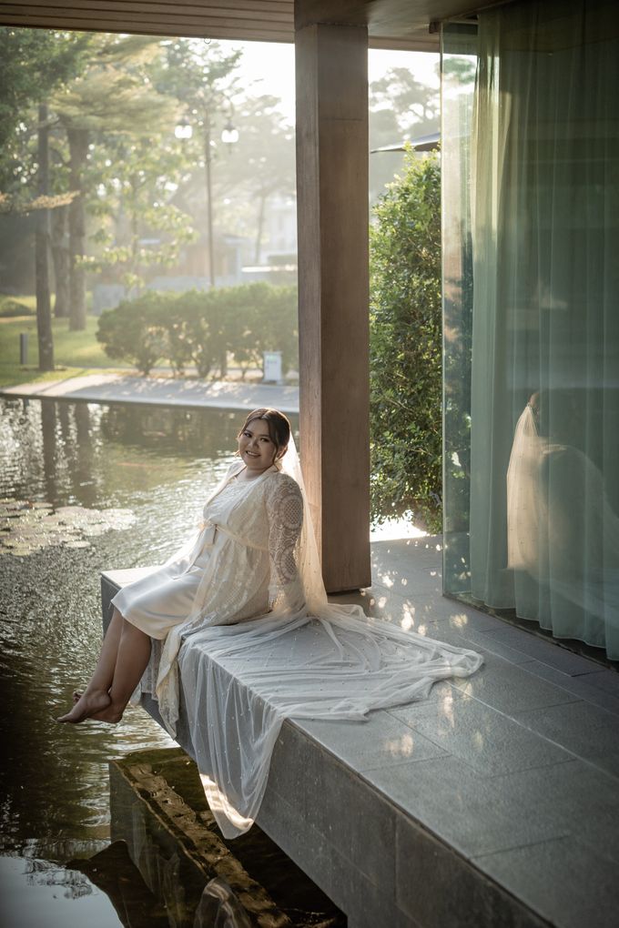 The Wedding Of Esther by LAVANI ATELIER - 008