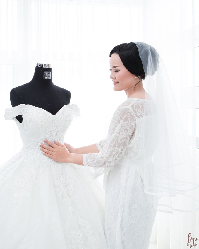 Revel N Adelina wedding day by lop - 001 Revel N Adelina wedding day by lop - 001