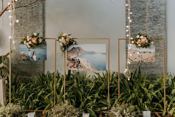 Wedding of Luciana & Charis by Courtyard by Marriott Bali Nusa Dua - 004 Wedding of Luciana & Charis by Courtyard by Marriott Bali Nusa Dua - 004