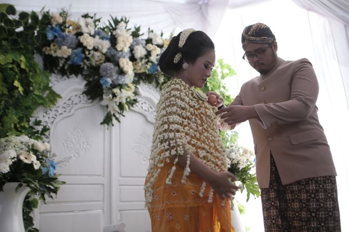 Mitoni Wita by Arum Ndalu Sanggar Rias Pengantin - 010