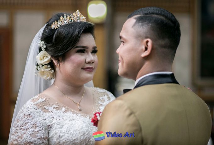 Wedding Fika & Tomi by Video Art - 034 Wedding Fika & Tomi by Video Art - 034