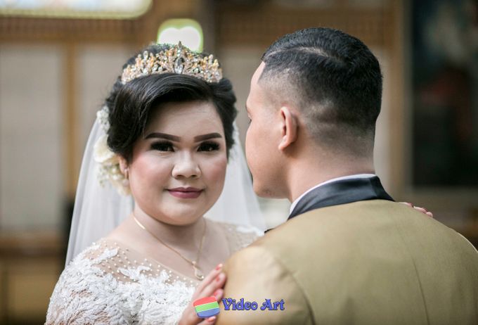 Wedding Fika & Tomi by Video Art - 035 Wedding Fika & Tomi by Video Art - 035