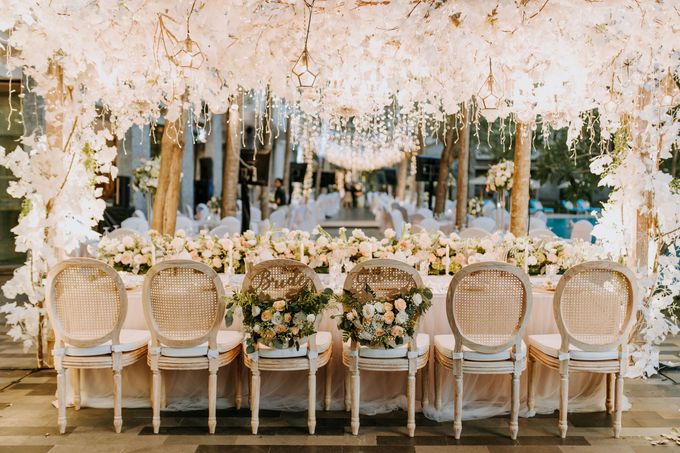 Wedding of Luciana & Charis by Courtyard by Marriott Bali Nusa Dua - 009 Wedding of Luciana & Charis by Courtyard by Marriott Bali Nusa Dua - 009