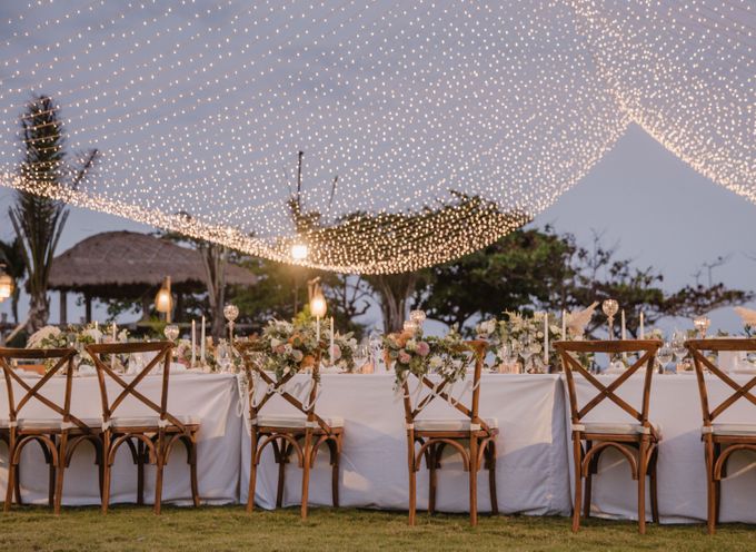 Summer - Modern Beach Wedding at Inaya Resort by Silverdust Decoration - 016 Summer - Modern Beach Wedding at Inaya Resort by Silverdust Decoration - 016