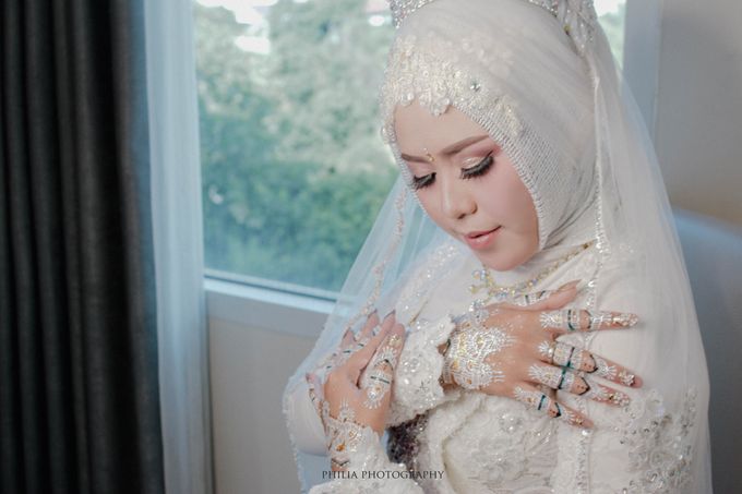 Wedding Ari & Arum by philia photography - 005