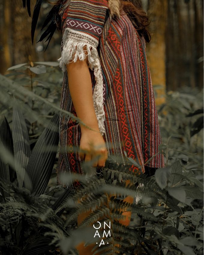 Nature Prewedding by Onama Indonesia - 002