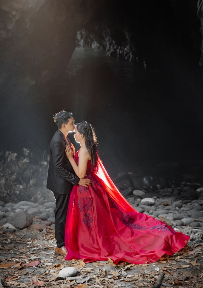 Prewedding pulau sangiang by Meemotret - 003