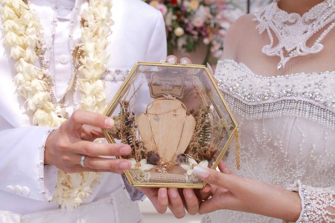 Shella & Agung Wedding by Saenna Planner - 003 Shella & Agung Wedding by Saenna Planner - 003