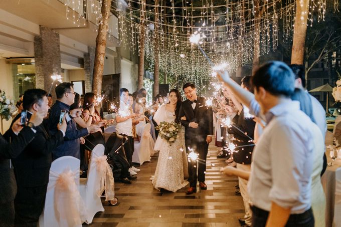 Wedding of Luciana & Charis by Courtyard by Marriott Bali Nusa Dua - 014 Wedding of Luciana & Charis by Courtyard by Marriott Bali Nusa Dua - 014