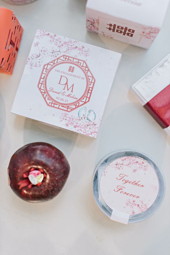 The Engagement & Holy Matrimony Of David & Melissa by Milieu Space - 003 The Engagement & Holy Matrimony Of David & Melissa by Milieu Space - 003