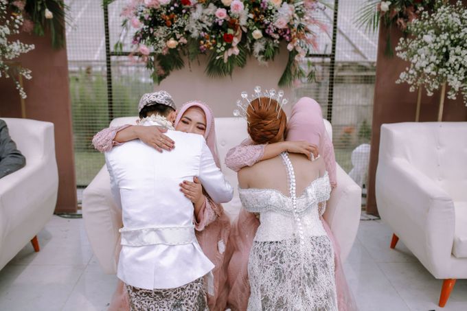 Shella & Agung Wedding by Saenna Planner - 028 Shella & Agung Wedding by Saenna Planner - 028