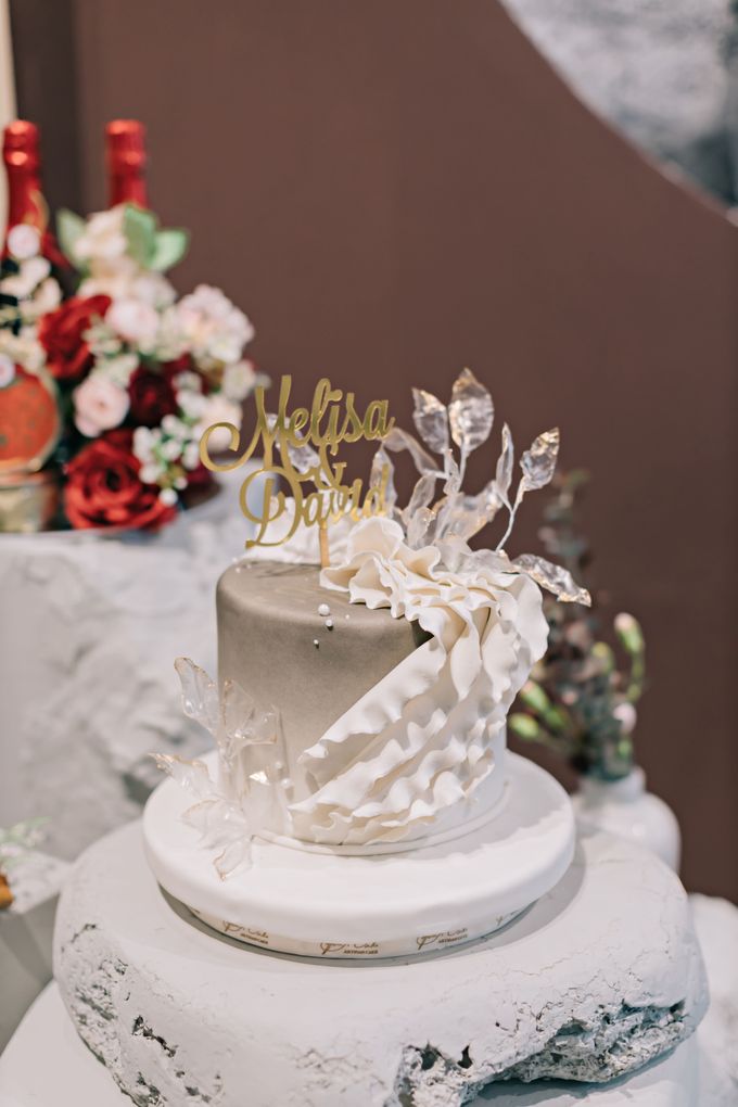 The Engagement & Holy Matrimony Of David & Melissa by Milieu Space - 001 The Engagement & Holy Matrimony Of David & Melissa by Milieu Space - 001