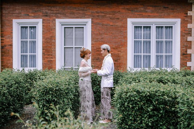 Shella & Agung Wedding by Saenna Planner - 022 Shella & Agung Wedding by Saenna Planner - 022