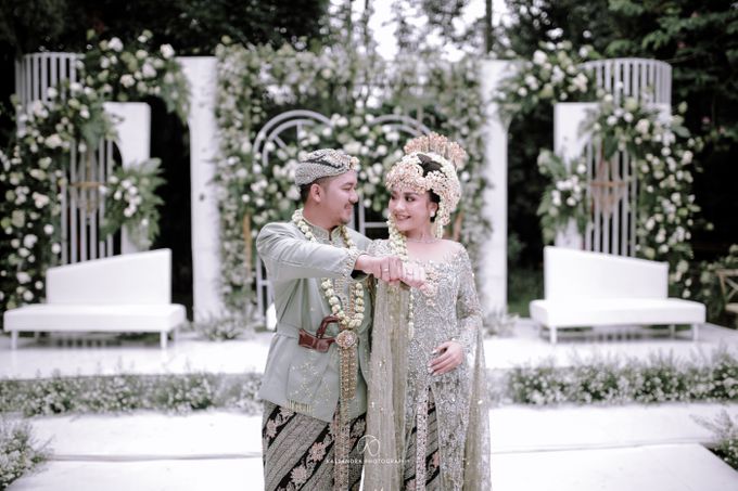 Intimate Wedding Dea & Gamma by Gets Wedding Organizer - 003 Intimate Wedding Dea & Gamma by Gets Wedding Organizer - 003