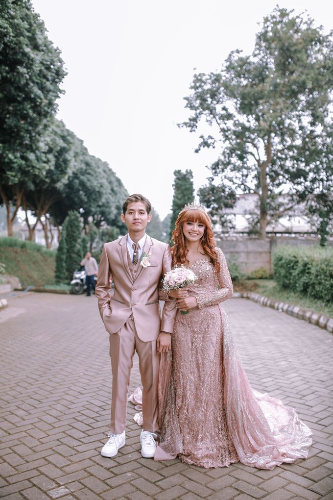 Shella & Agung Wedding by Saenna Planner - 021 Shella & Agung Wedding by Saenna Planner - 021