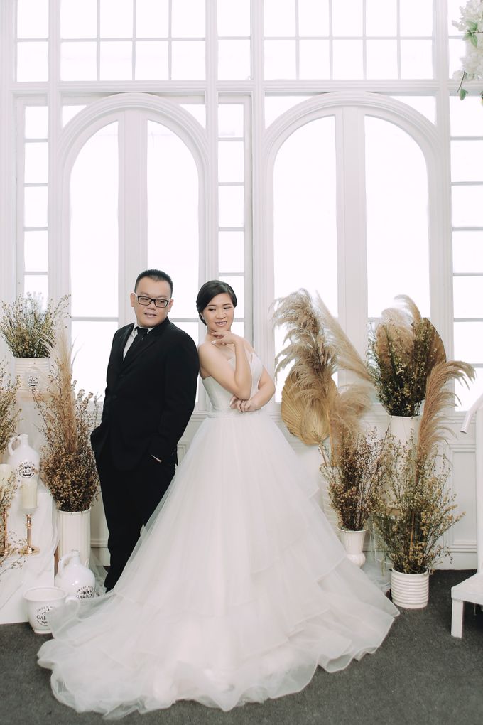 Prewedding Steffi & Peter by B Bride - 006 Prewedding Steffi & Peter by B Bride - 006
