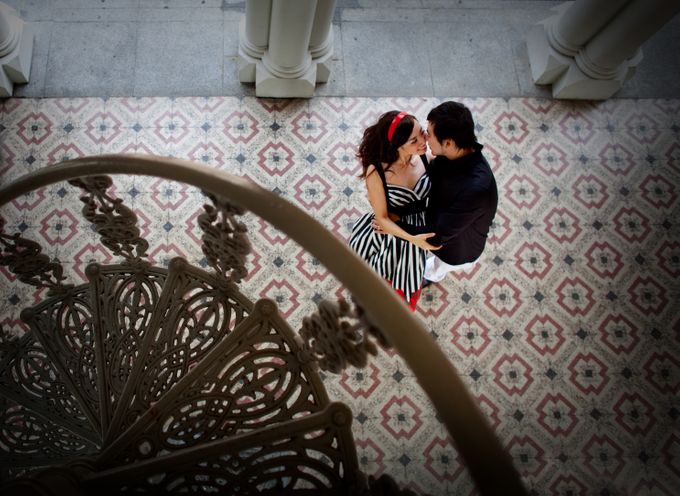 Pre Wedding Photo by Mikumo Photography - 003 Pre Wedding Photo by Mikumo Photography - 003