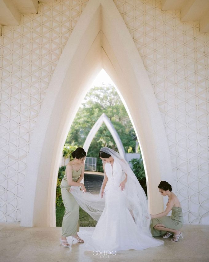 Selig & Gebby by Vowever Wedding Planner - 001 Selig & Gebby by Vowever Wedding Planner - 001