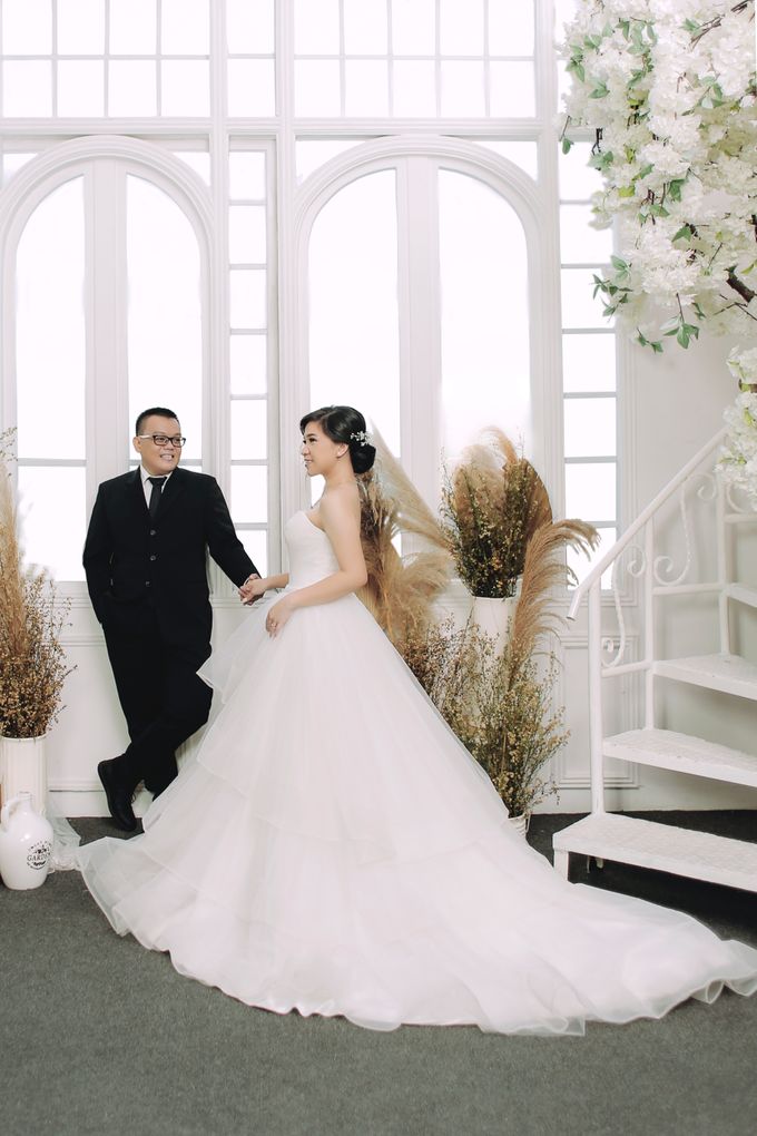 Prewedding Steffi & Peter by B Bride - 003 Prewedding Steffi & Peter by B Bride - 003