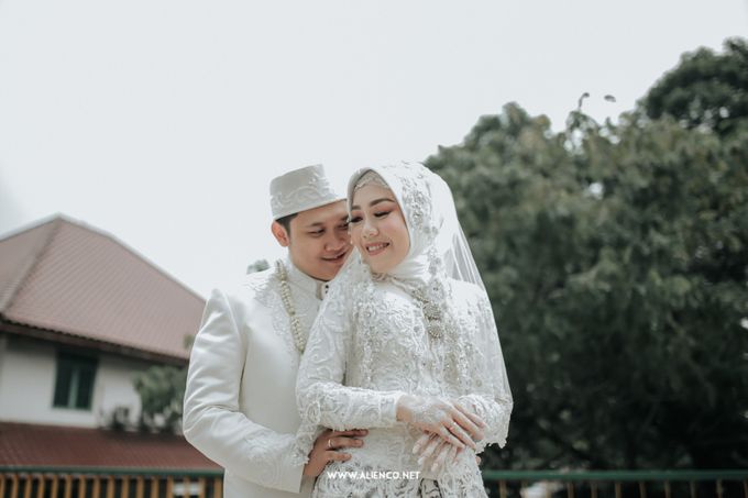 The Wedding Of Shella & Lutfi by alienco photography - 025 The Wedding Of Shella & Lutfi by alienco photography - 025