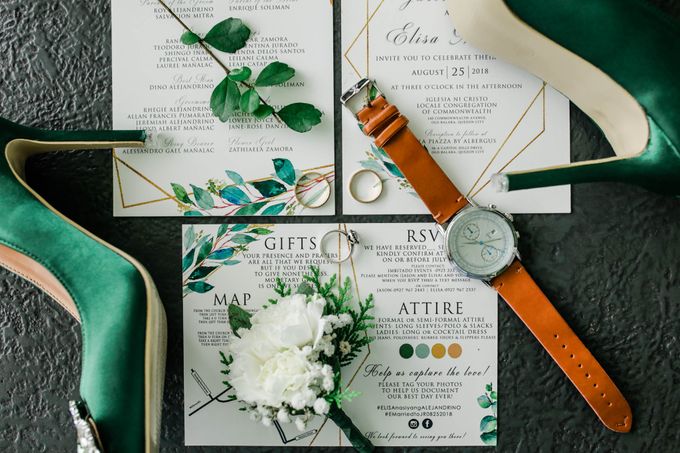 A Fresh and Modern Minimalist Iglesia Ni Cristo Wedding by Eye Candy Manila Event Styling Co. - 009 A Fresh and Modern Minimalist Iglesia Ni Cristo Wedding by Eye Candy Manila Event Styling Co. - 009