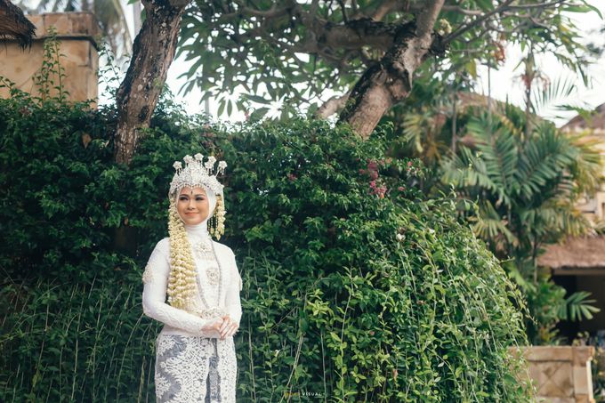 #Selepassewindu Wedding of Agi & Rahadi by KIOKU VISUAL - 006 #Selepassewindu Wedding of Agi & Rahadi by KIOKU VISUAL - 006