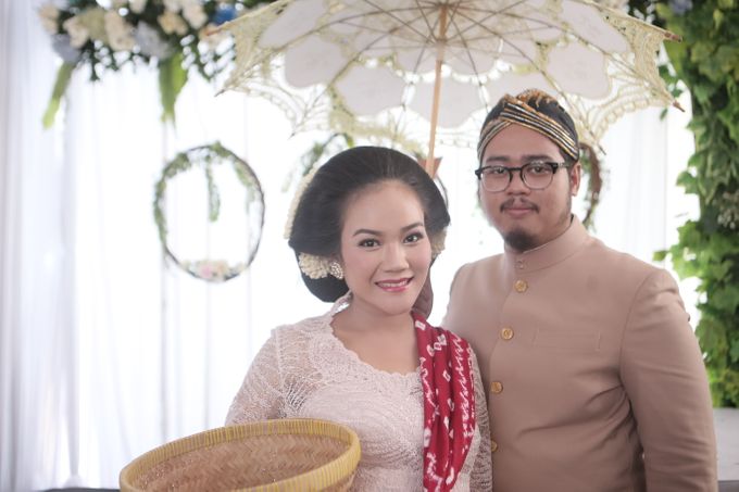 Mitoni Wita by Arum Ndalu Sanggar Rias Pengantin - 006 Mitoni Wita by Arum Ndalu Sanggar Rias Pengantin - 006
