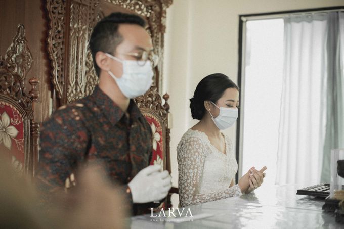 Alen Adit AKAD @KUA by Chandira Wedding Organizer - 026 Alen Adit AKAD @KUA by Chandira Wedding Organizer - 026