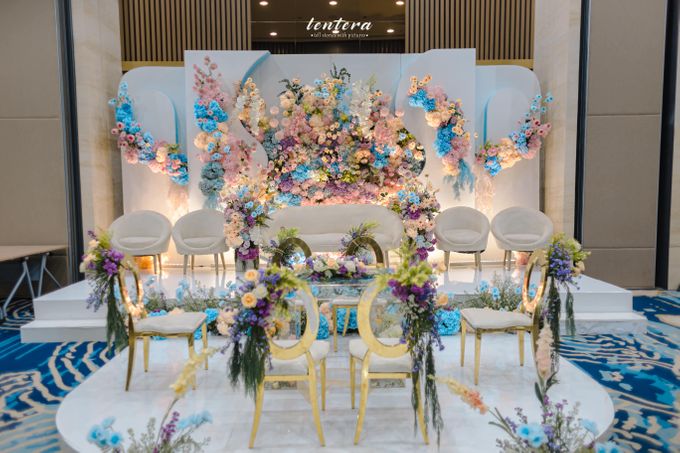 THE WEDDING OF SELLA & WILDAN by Decor Everywhere - 015 THE WEDDING OF SELLA & WILDAN by Decor Everywhere - 015