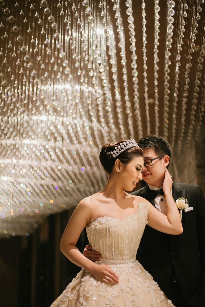 THE WEDDING OF DANIEL & NOVI by Alluvio - 035 THE WEDDING OF DANIEL & NOVI by Alluvio - 035