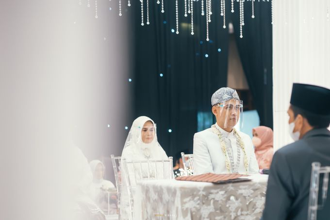 #Selepassewindu Wedding of Agi & Rahadi by KIOKU VISUAL - 012 #Selepassewindu Wedding of Agi & Rahadi by KIOKU VISUAL - 012
